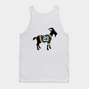 Jaire Alexander GOAT Tank Top